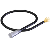 Euchner Connecting cable with plug connector M23, 19-pin, 10m - Rubicon Partner Portal